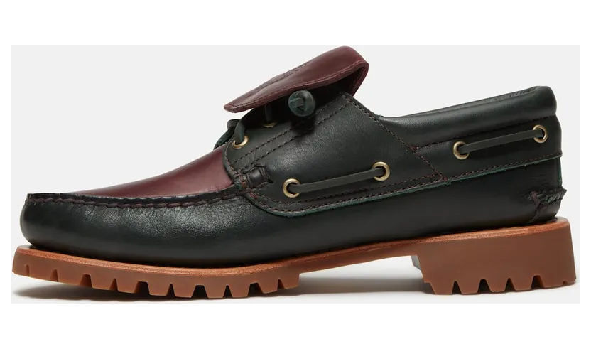 timberland-sneaker TB0A5T2MAHE