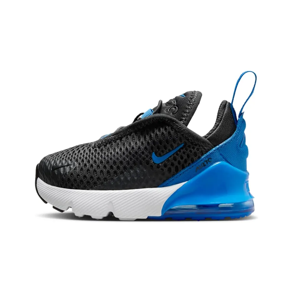 Nike Air Max 270 TD “Anthracite Light Photo Blue” (DD1646-034)