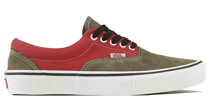 Vans Era Pro Ltd (VN0A5ELP2F1)