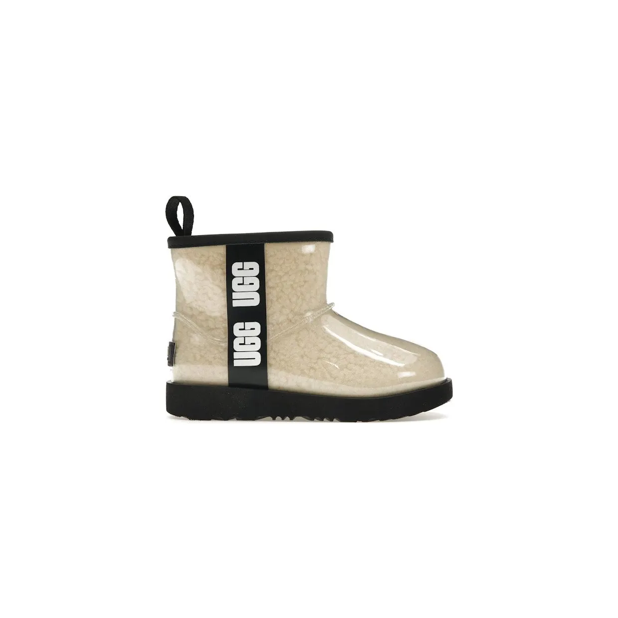 ugg-sneaker 1112386K-NBLC