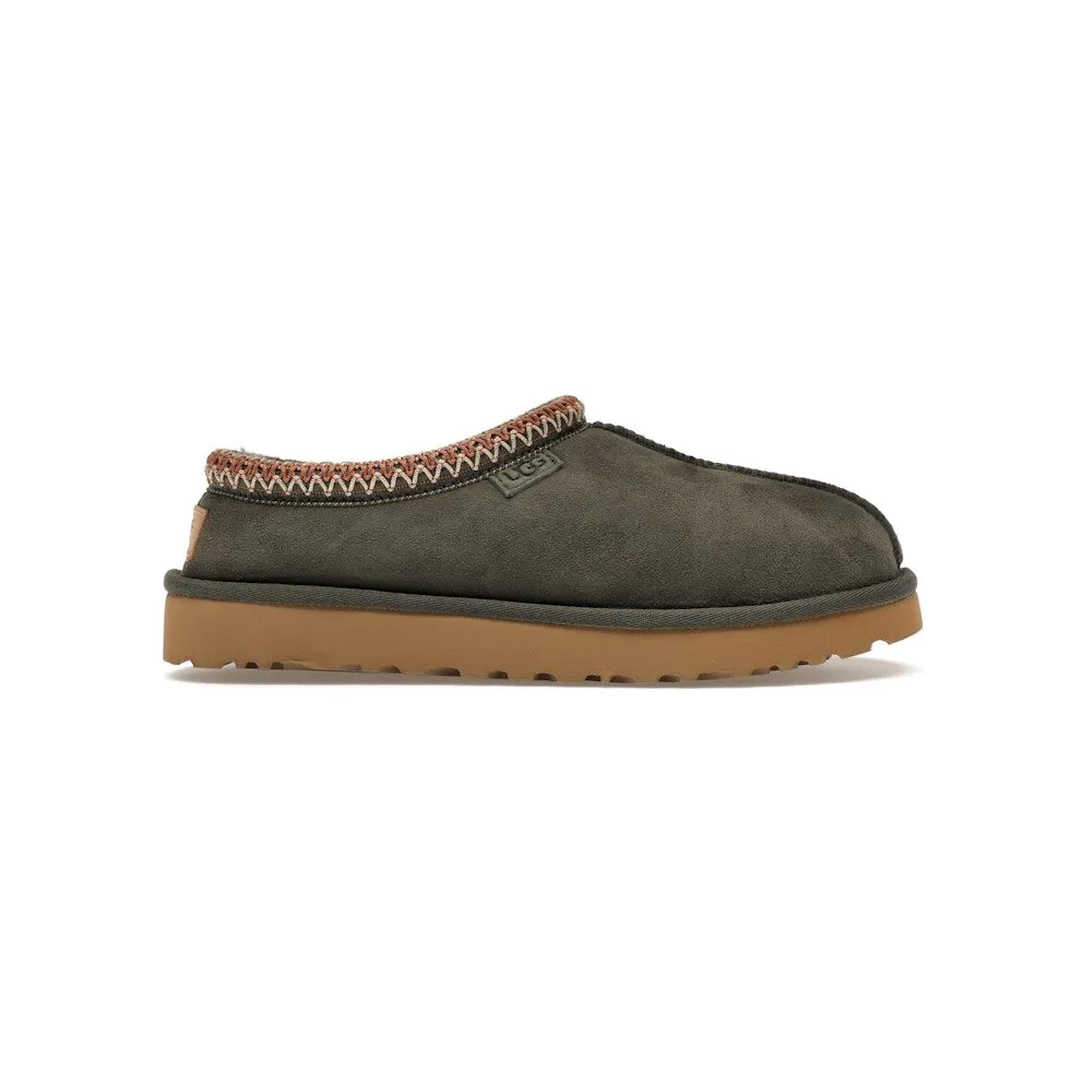 UGG Tasman Regenerate Slipper Forest Night (1136733-FRSN)