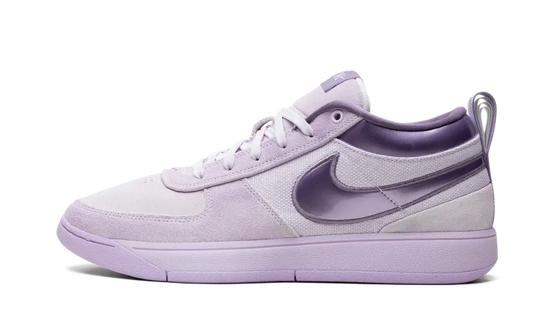 Nike Book 1 “Lilac Bloom” (FJ4249-500)