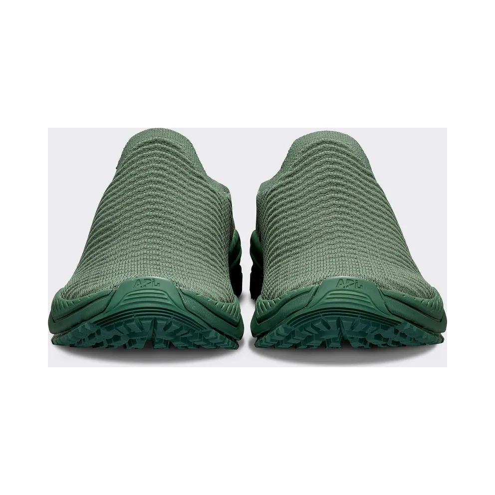 APL TechLoom Traveler “Deep Jade/Ivory” (Women)