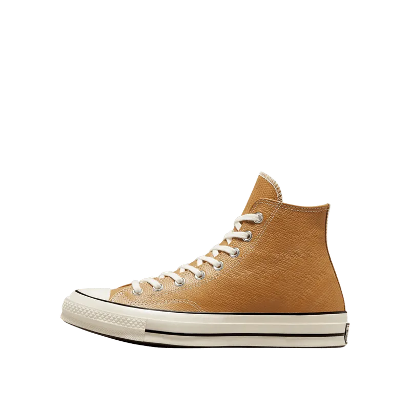 Converse Chuck 70 Fall Tone Golden Tan/black/egret