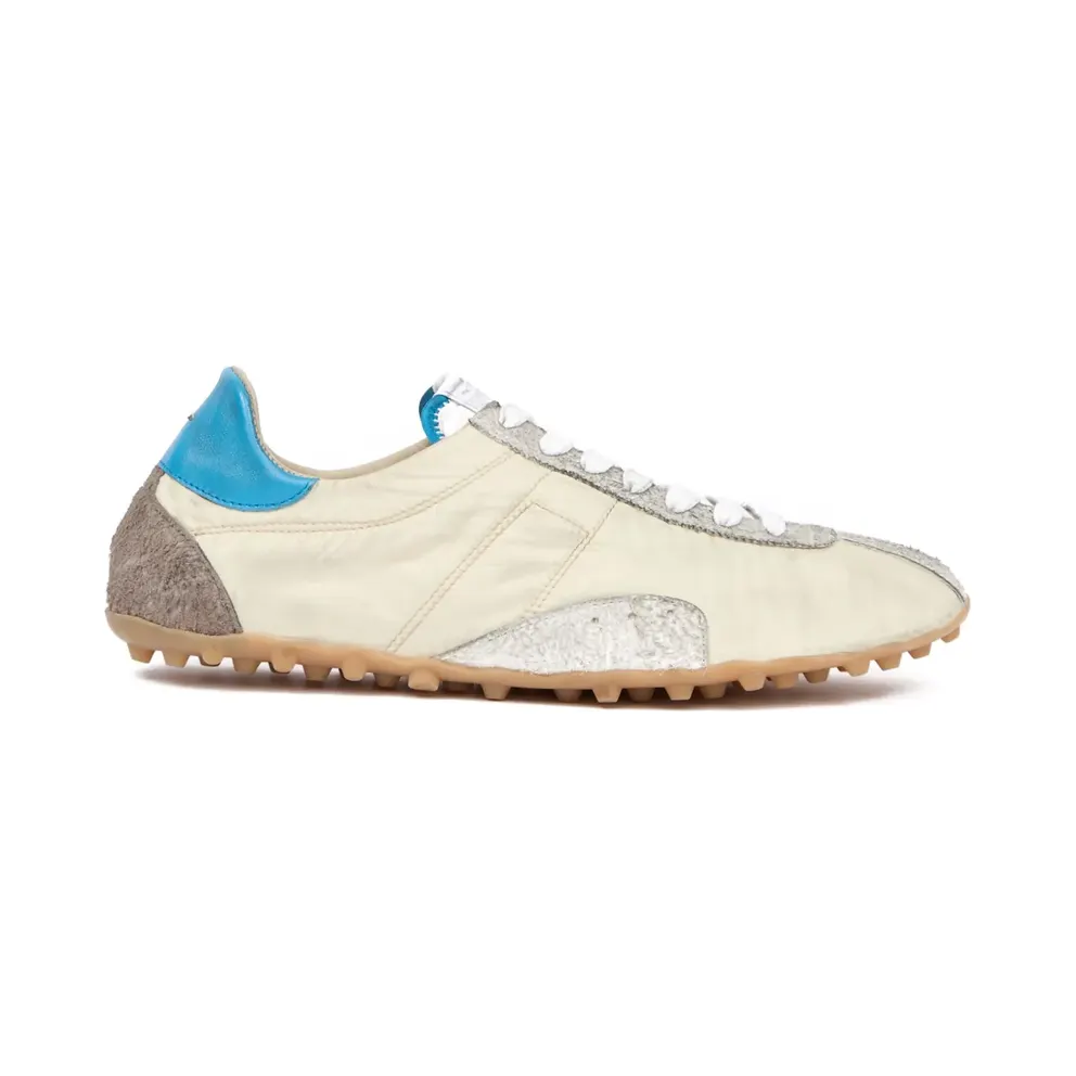 Maison Margiela Sprinters low-top sneakers – Beige (S57WS0512P8225)