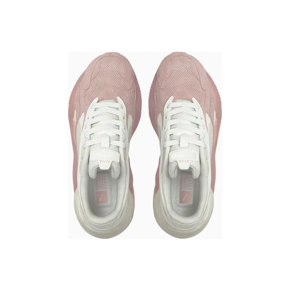 Puma RS-X Colour Block Pink/White (373952-03)