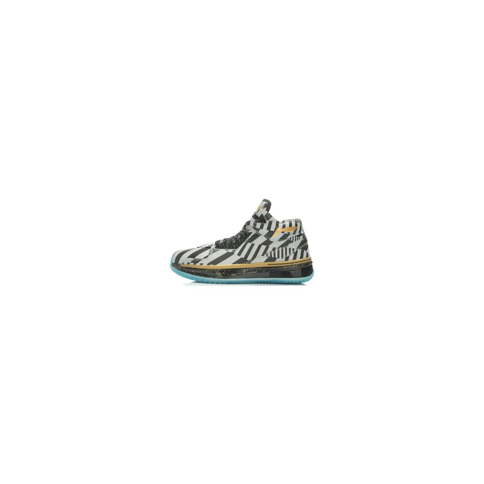 Li-Ning Way of Wade 2 Birthday (ABAH017-17)