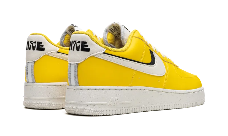 Nike Air Force 1 Low ’07 LV8 “Tour Yellow” (DO9786-700)