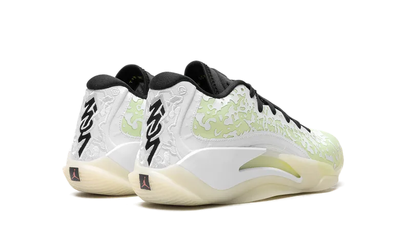 Jordan Zion 3 GS “No Guts” (DV3869-110)