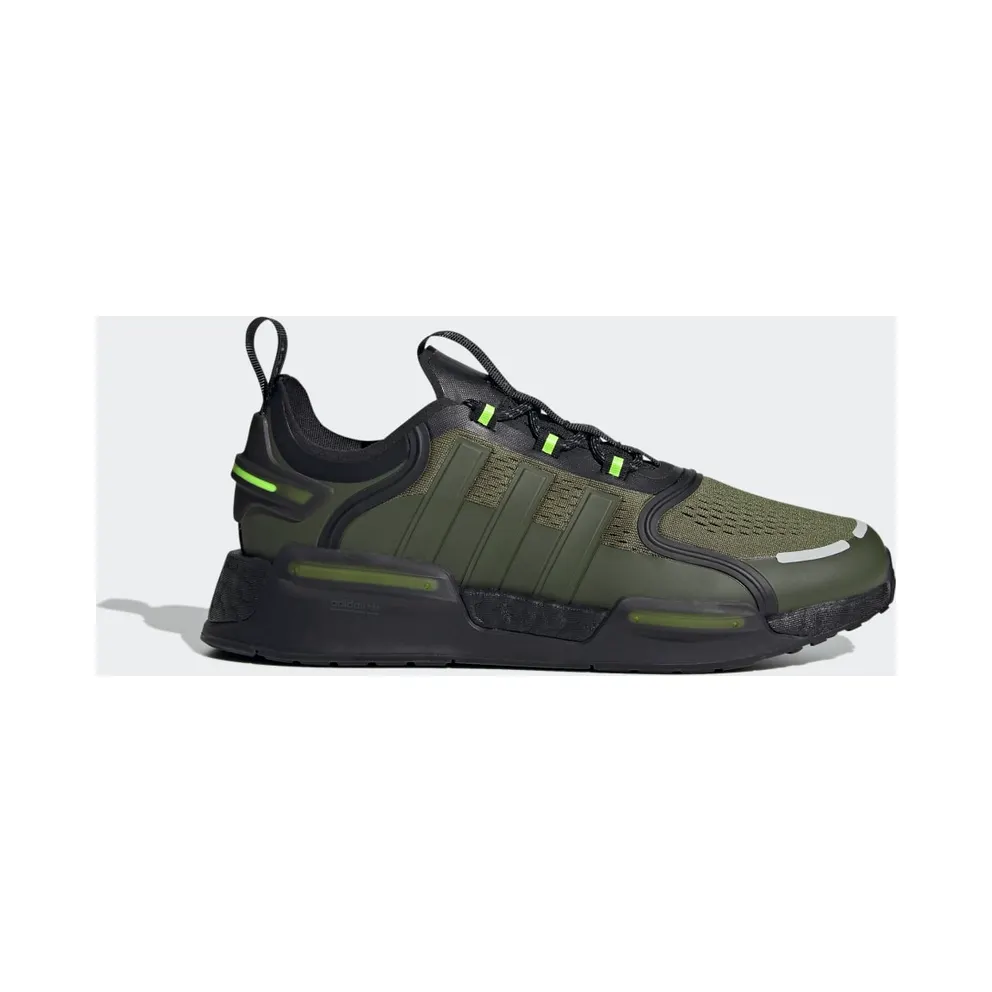 Adidas NMD_V3 Focus Olive / Focus Olive / Core Black (HQ3970)
