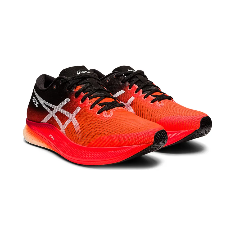 Asics METASPEED EDGE Sunrise Red/White (1012B258.600)