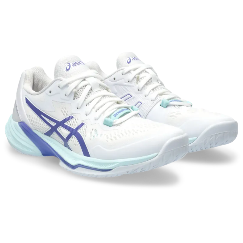 Asics Sky Elite Ff 2 White/Blue Violet (1052A053.103)