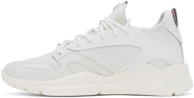 Moncler White Anakin (4M708 – 00 – 02S95)