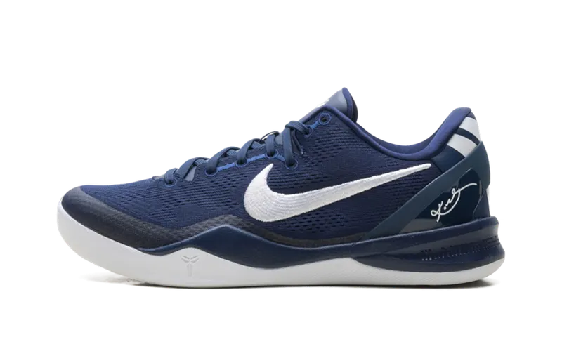 Nike Kobe 8 Protro TB P “Midnight Navy” (HM6469-402)