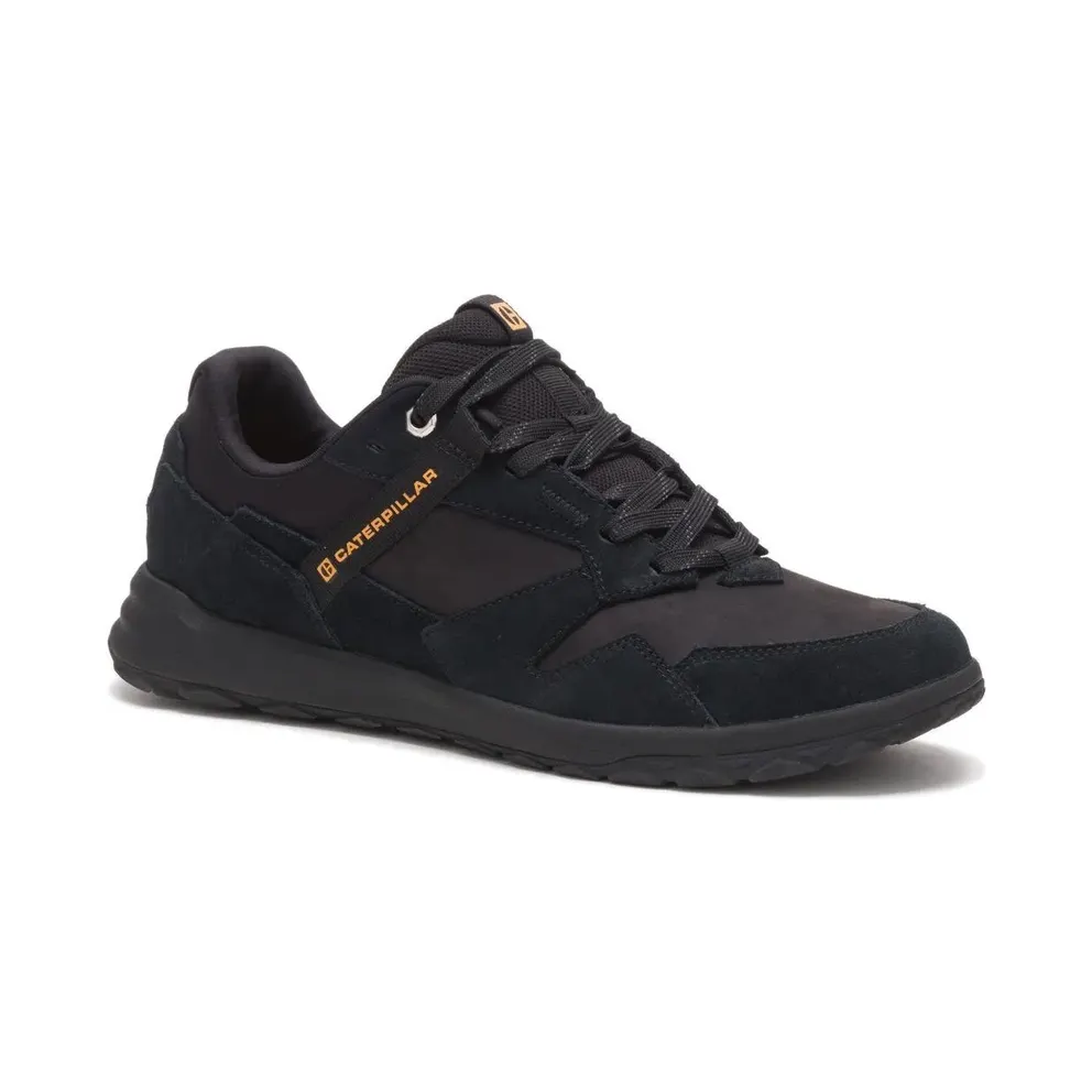 Caterpillar sneaker Black (P110713)