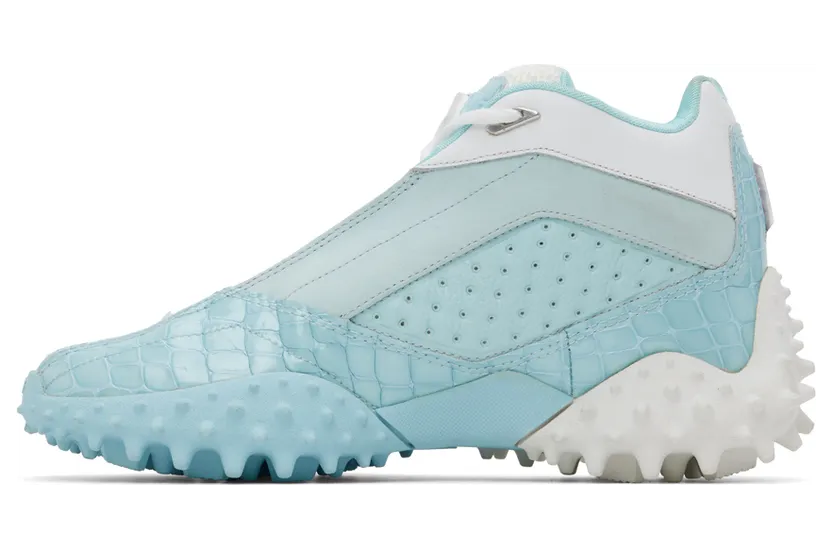 Eytys Blue Aphex Sneakers (F011002) (3)