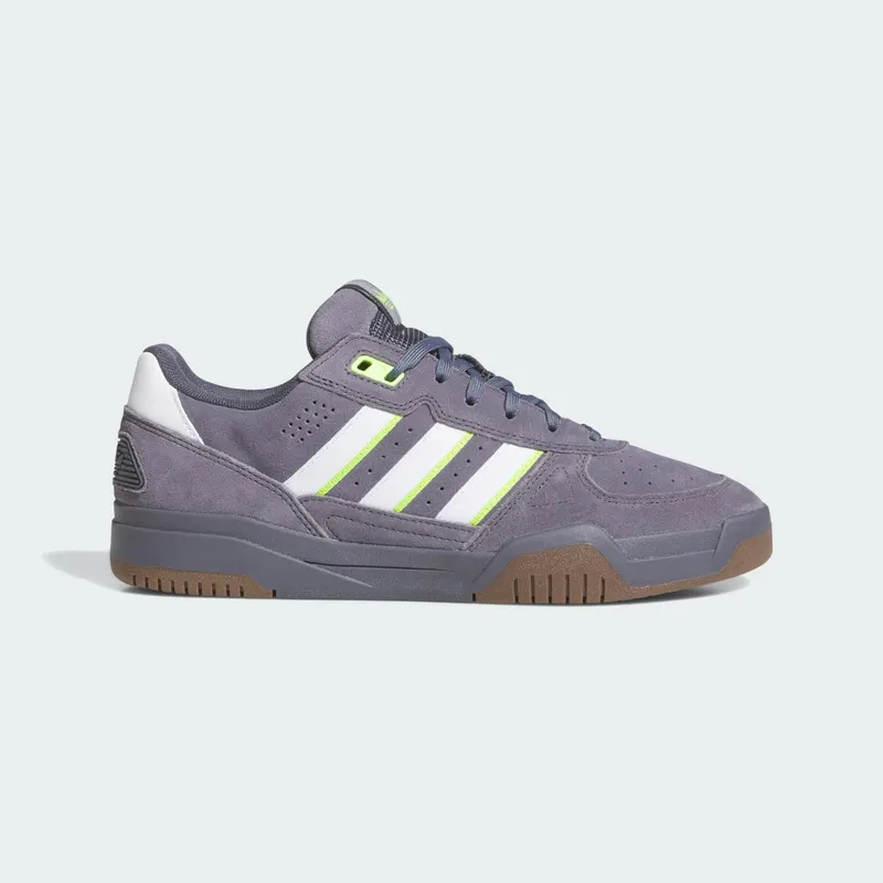 Adidas TEKKIRA CUP Aurora Onix / Cloud White / Solar Slime (HQ4813)