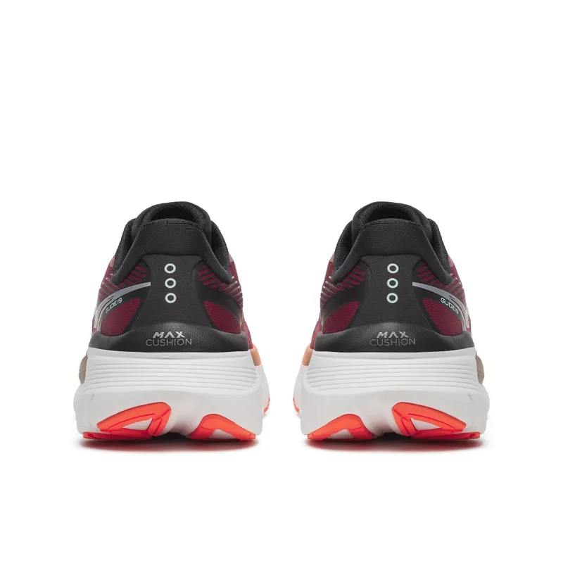 SAUCONY Guide 19 “Crimson / Fire” (S21058-172)