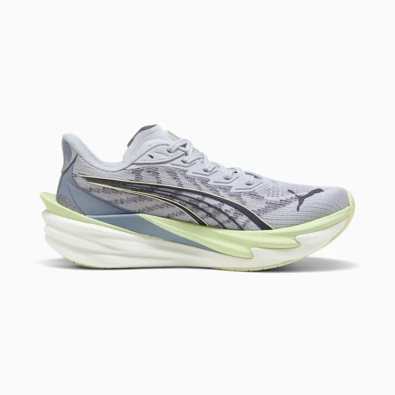 Puma Deviate Nitro Grey (312124-03)