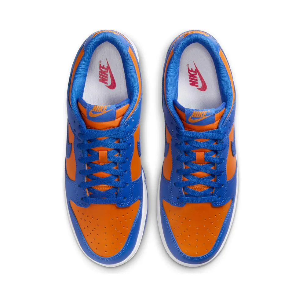 Nike Dunk Low “Knicks” (DV0833-800)