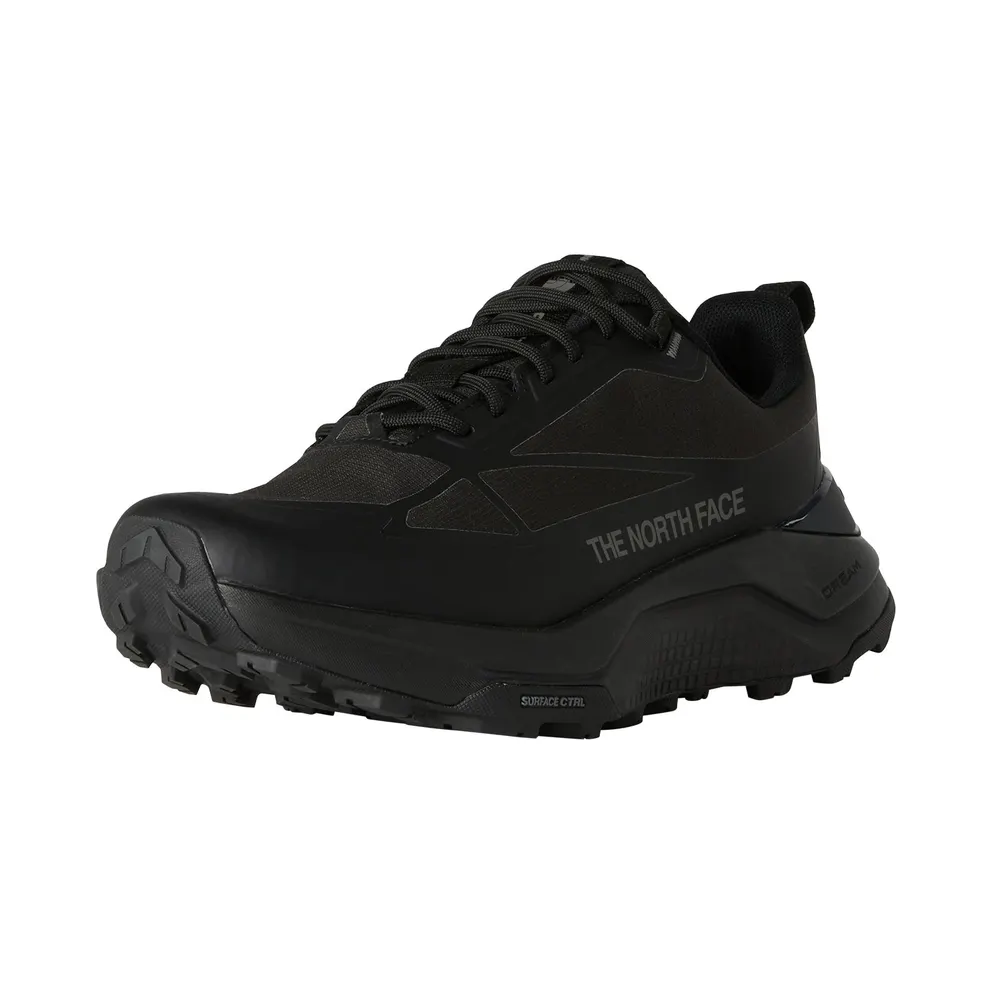 The North Face sneaker Black (NF0A8G6BKX71)