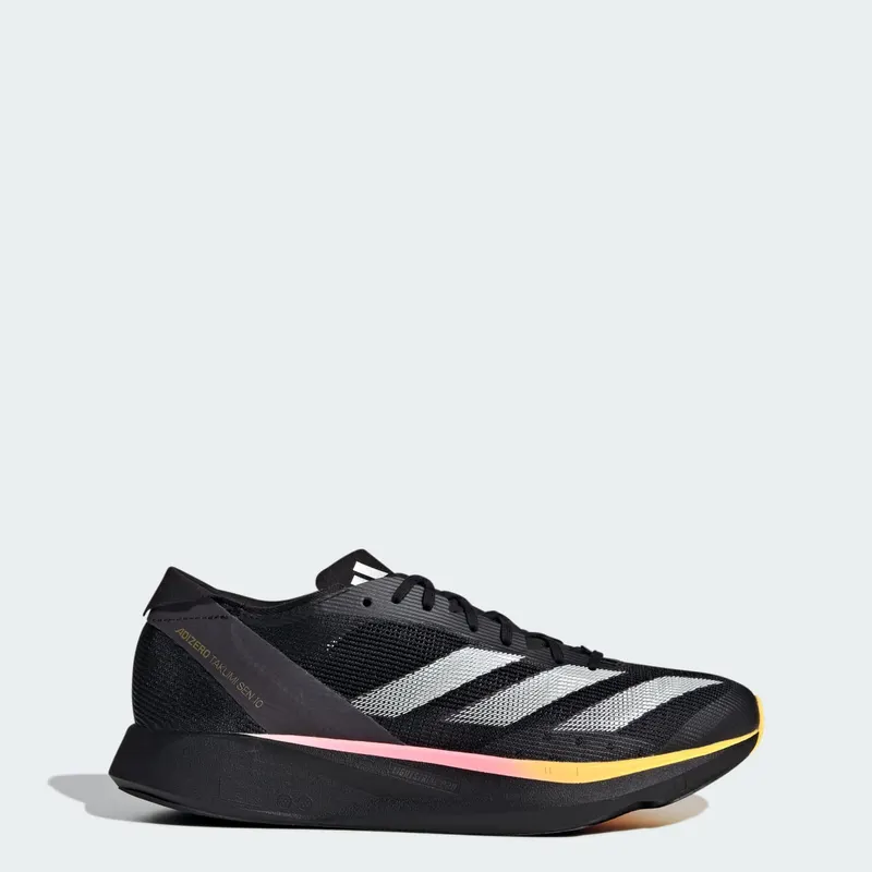 adidas Adizero Takumi Sen 10 Black Spark (ID2793)