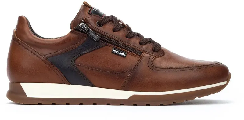 Pikolinos sneaker chocolade (M5N-6362C1-202)