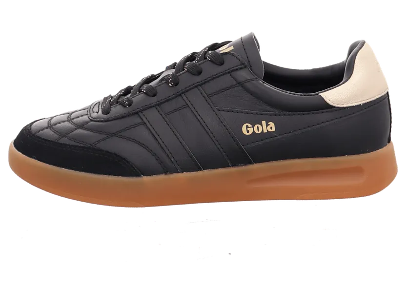 Lage Sneakers Gola Stadia (CLB785BY)