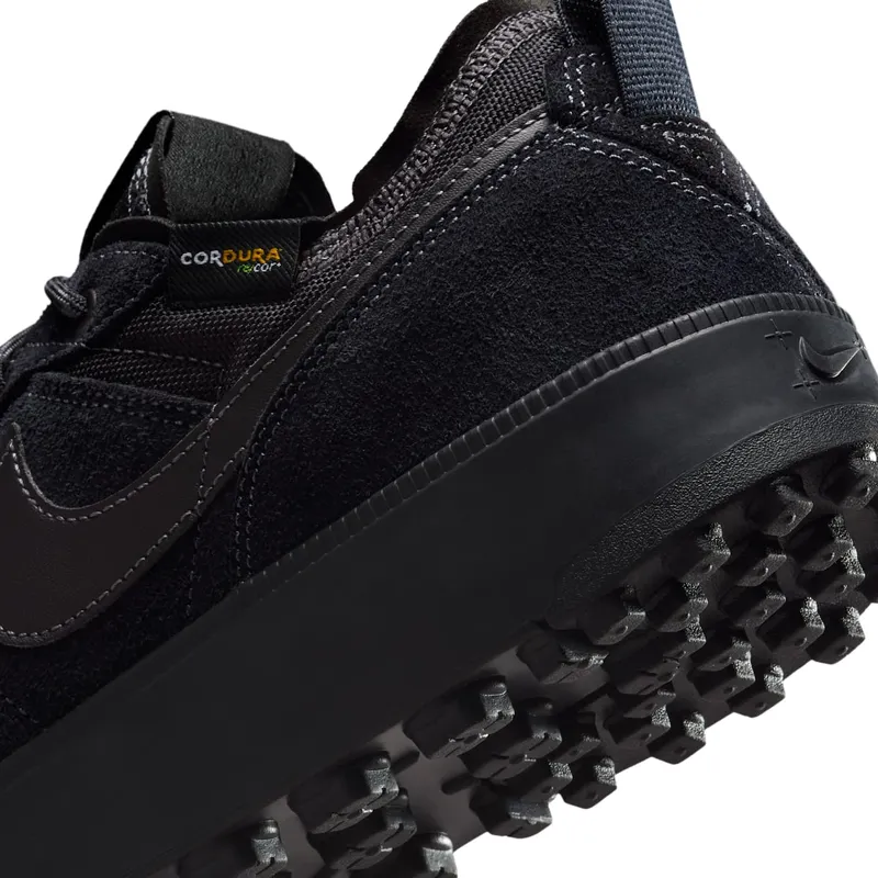 Nike C1TY Premium Cordura “Black Anthracite” (HJ4316-003)