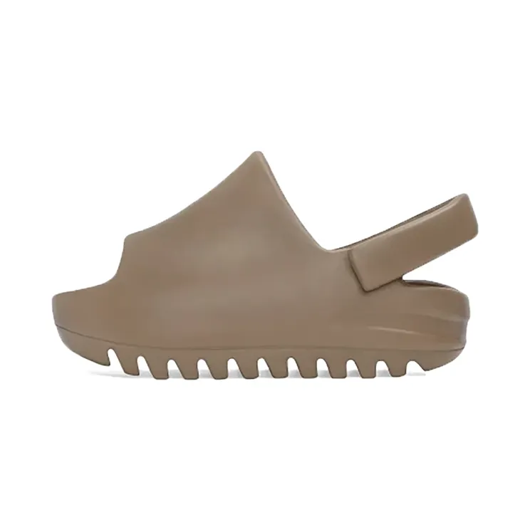 Yeezy Slide Earth Brown (Infants)