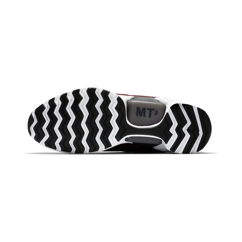 Nike HyperAdapt 1.0 (VK-aansluiting) “Habanero Red / Black / Team Red” (AH9390-600)