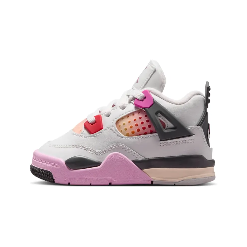 Jordan 4 Retro TD “Comic” (IO2364-100)