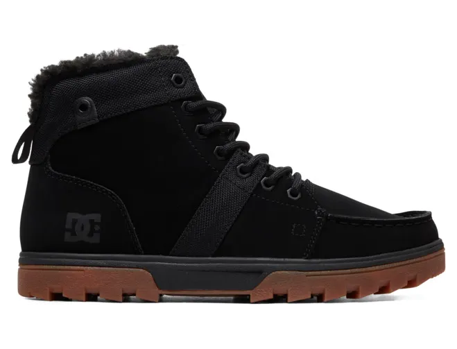 DC Woodland “Zwart” (ADYB700042BGM)