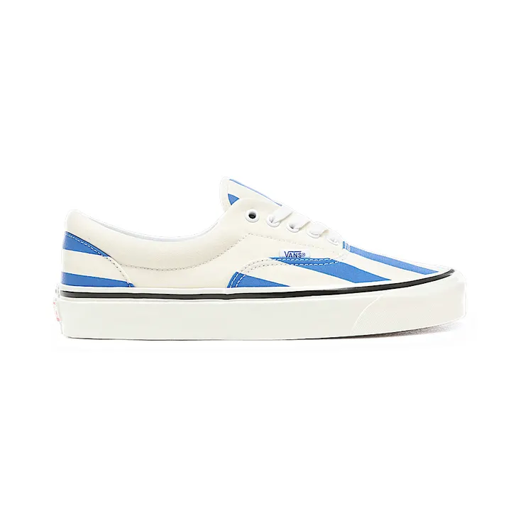 Vans Era 95 DX Anaheim Factory Blue Pinstripes (VN0A2RR1VN0)