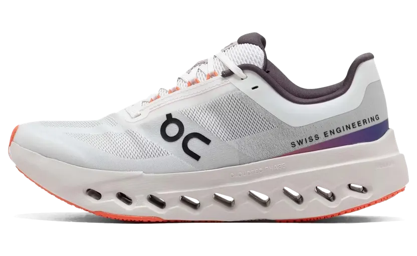 On Running Cloudsurfer “White” (3ME30020256)