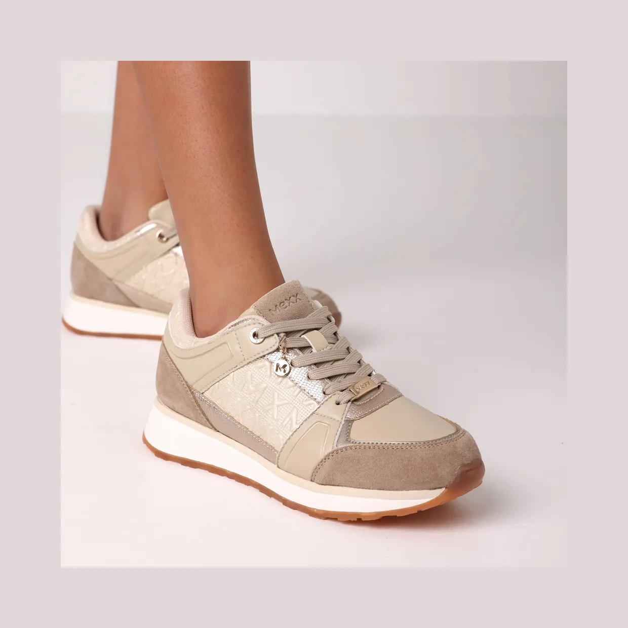 mexx-sneaker MI001001361W