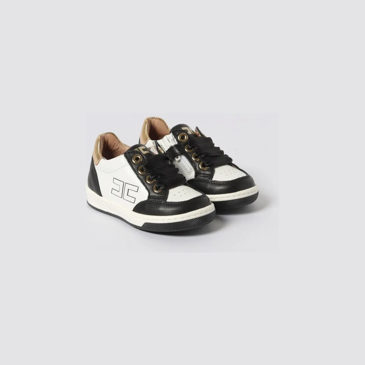 Elisabetta Franchi Sneakers White (F1A9E03301251A780)