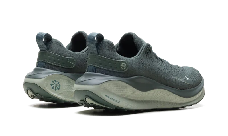 Nike ReactX Infinity Run 4 “Vintage Green Jade Horizon” (DR2670-304)