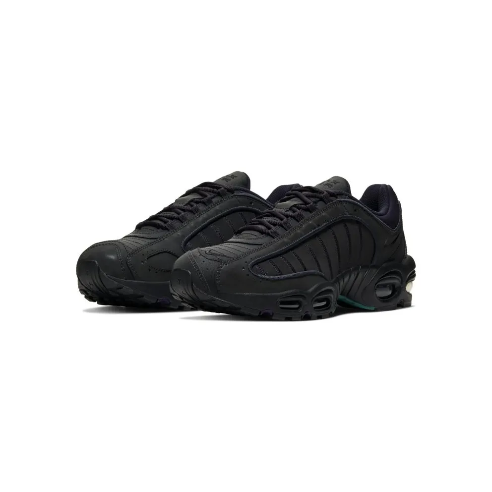 Nike Air Max Tailwind 4 99 SP Black Black/Black-Oil Grey (CQ6569-001)