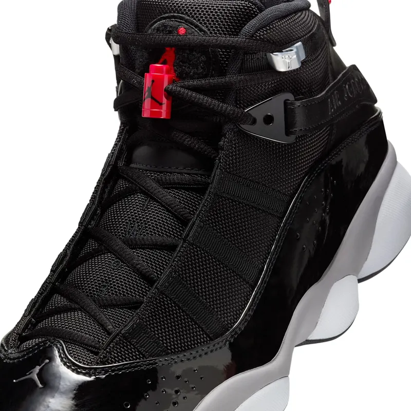 Jordan 6 Rings Black Cement (FZ4178-010)
