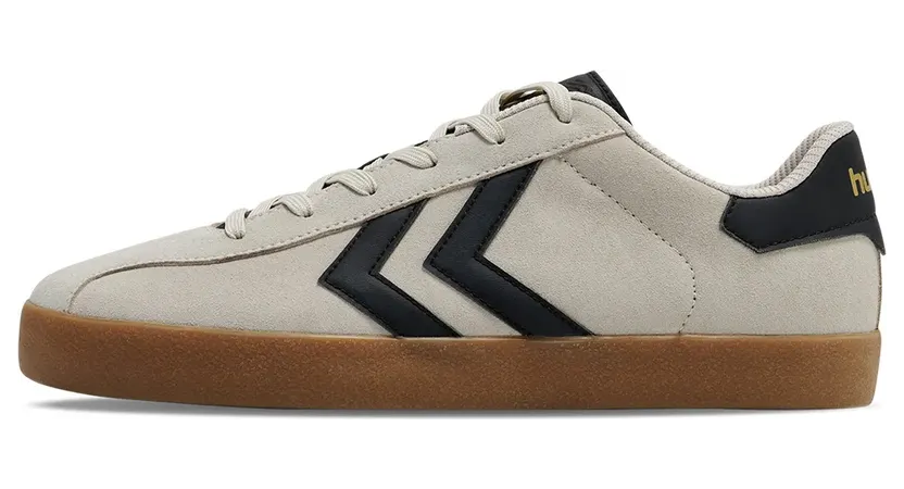 Hummel sneaker Zwart / Eierschaal (226231-1940)
