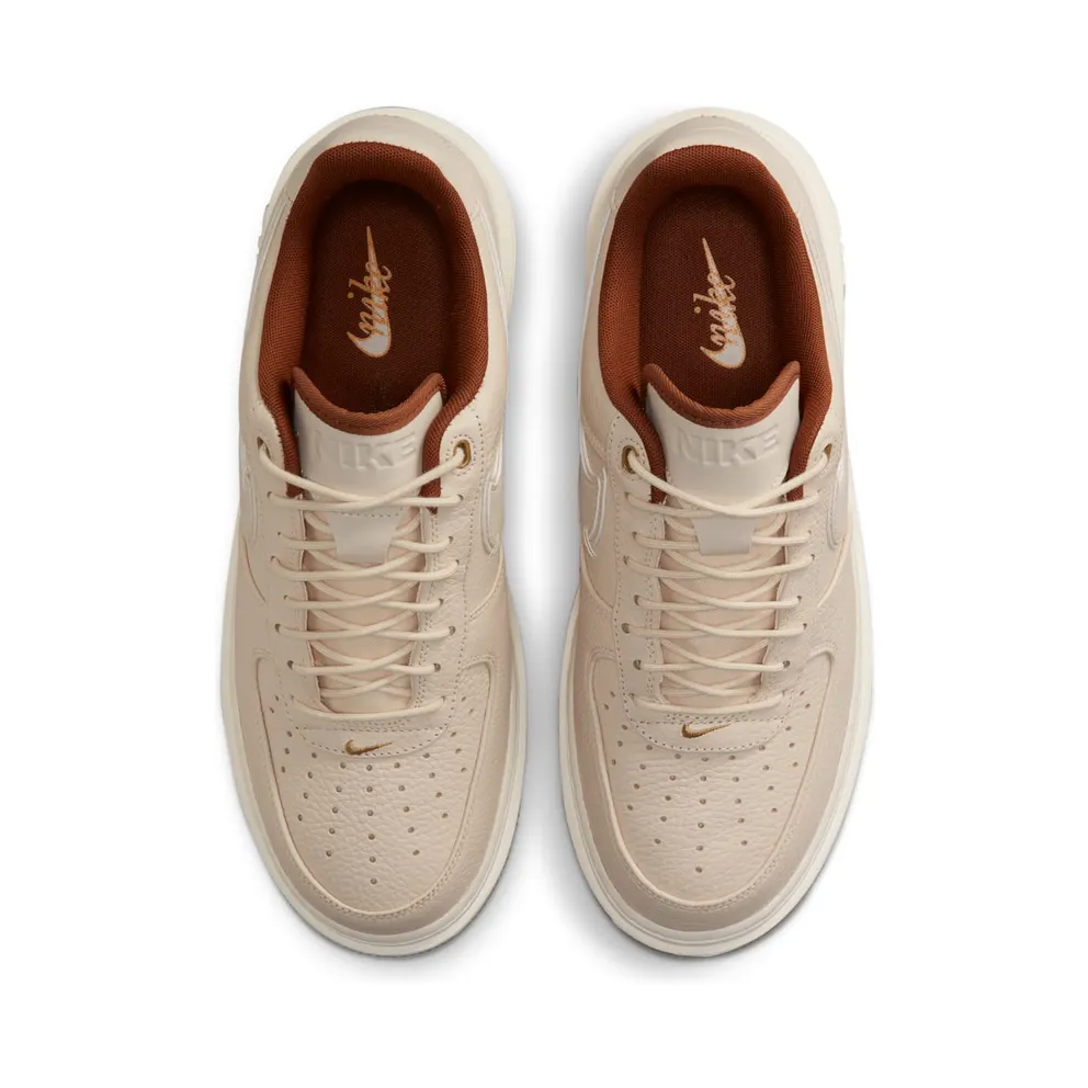 Nike Air Force 1 Low Luxe Pearl White (DB4109-200)
