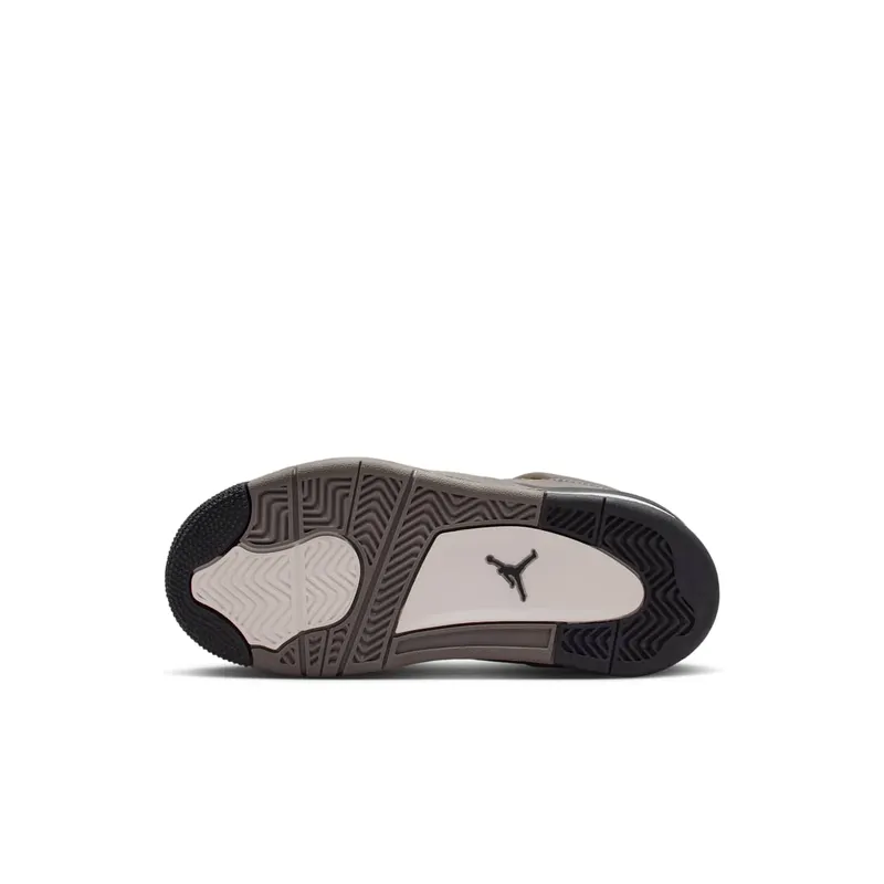 Air Jordan 4 Retro PS “Cave Stone” (IB4388-200)