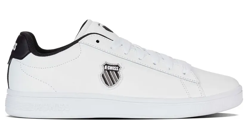 K-swiss Lifestyle sneaker White (4412-989)