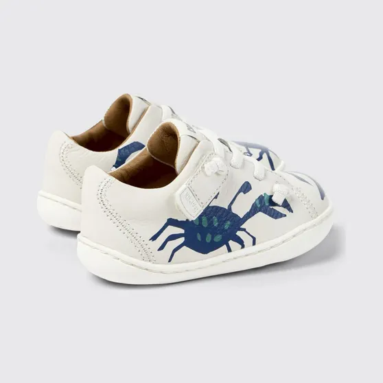 camper-sneaker 80212-119TWINS0