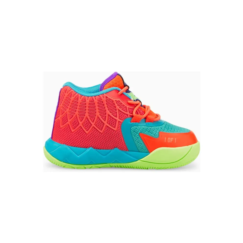 Puma LaMelo Ball MB.01 Be You (385734-01)