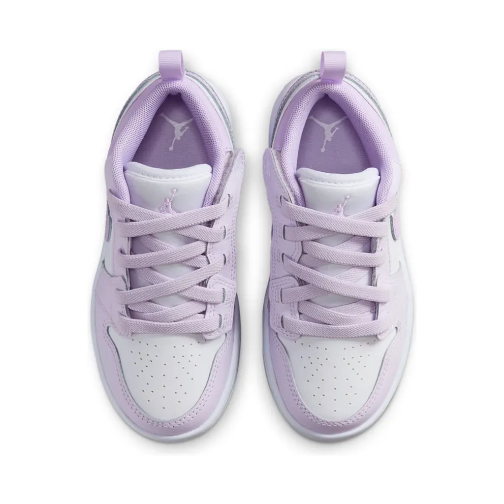 Jordan 1 Low ALT Barely Grape Violet Mist (DR9748-500)