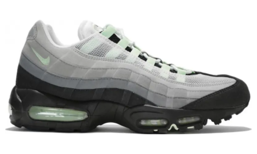 Nike Air Max 95 New Green