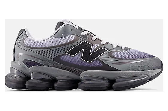 New Balance Abzorb 2000 “Pearl Grey Black” (U2000PCD)