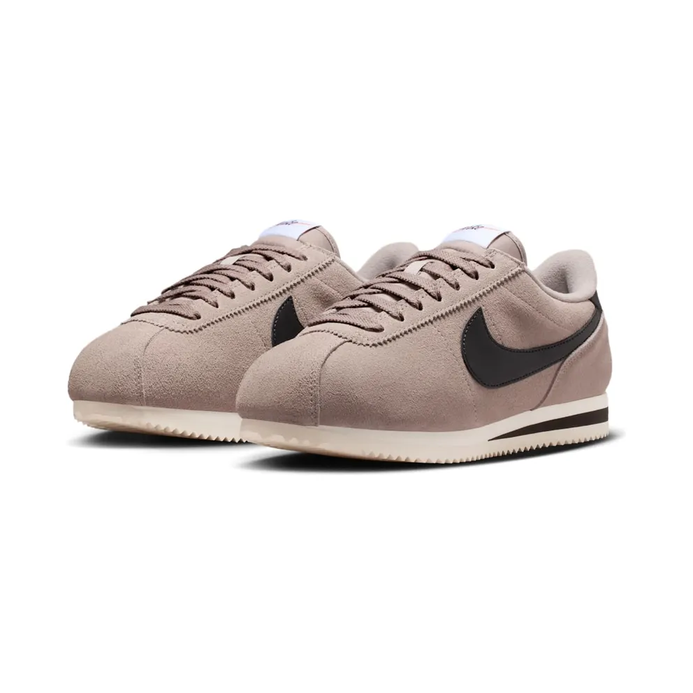 Nike Cortez Womens “Malt Black” (IB1857-201)